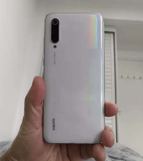 小米cc9 配置6+128G 全原厂件 ...