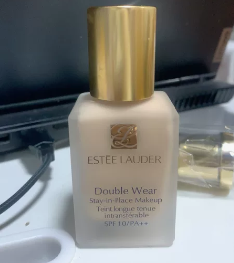 雅诗兰黛DW持妆粉底液油皮亲妈持久遮瑕控油...