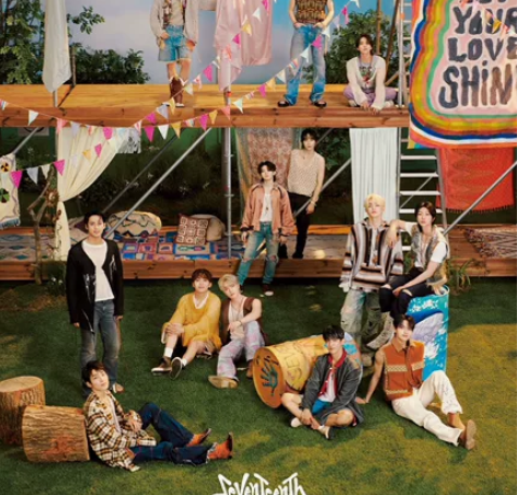 【3月份发货】 【男团数量感福袋】次迷小卡...