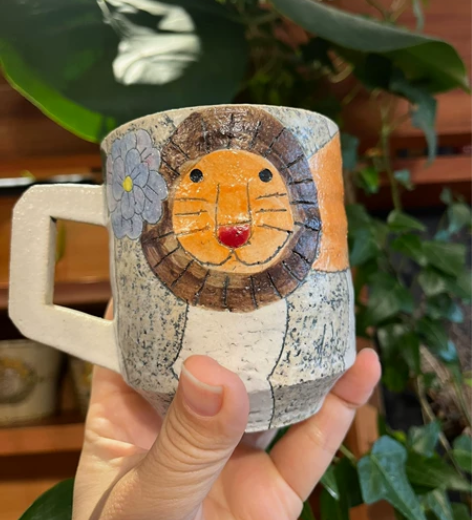 wuli景德镇手作 喜欢自行拍下几乎全新陶...