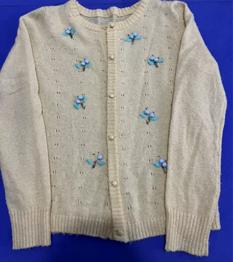 秋冬针织衫 Zll 实物与图片几乎无差 含...