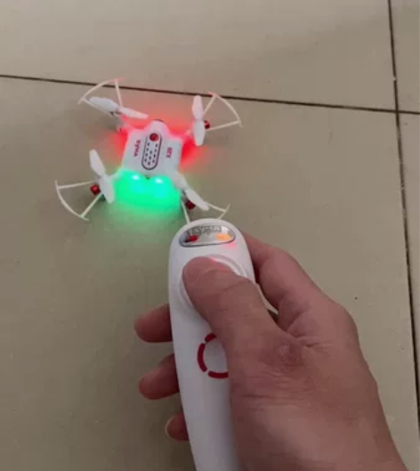 全新Syma X20迷你袖珍无人机包邮出 ...