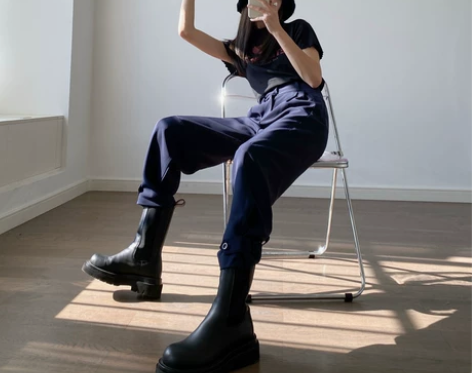 【售出不退】满30包邮 腿围60 裤长97...