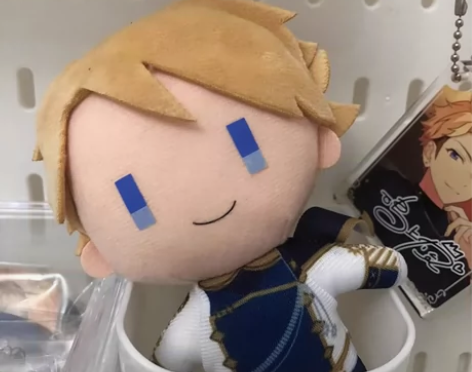 出 鸣上岚agf美娃 队服美娃 130直出...