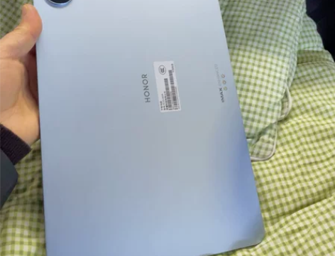 荣耀平板V8pro，8+256、原装机器成...