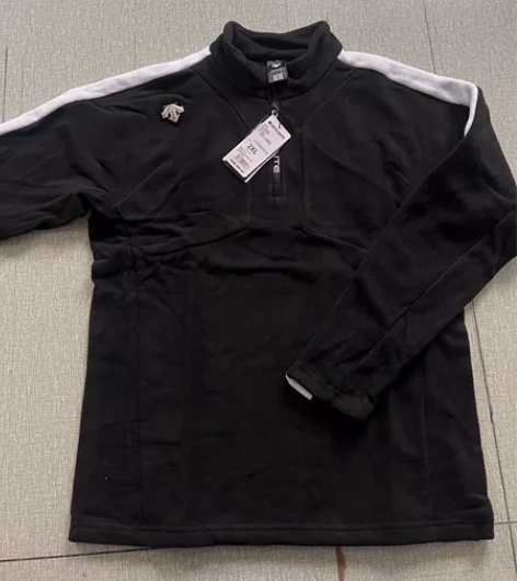 男士加绒卫衣 2XL 黑色2xl码 推荐1...