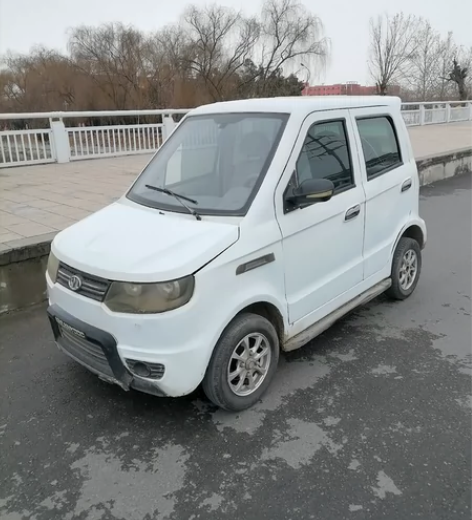 凯玛利电动四轮，代发电机，油电两用，5块1...