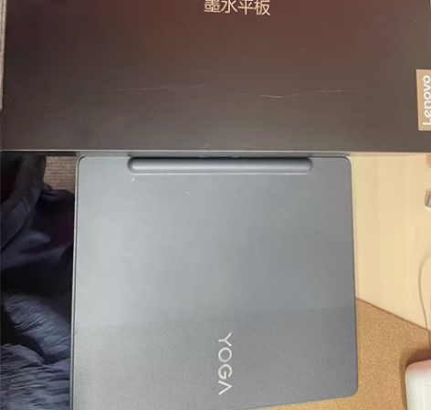 【99成新】 联想YOGA paper墨水...