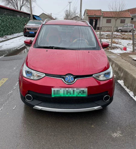 纯个人用车，非营运，带全国质保，私家车。实...