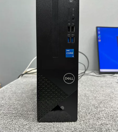 戴尔(Dell)成就3020 新款 台式电...