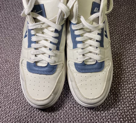 Warrior/回力 男鞋高帮板鞋男202...