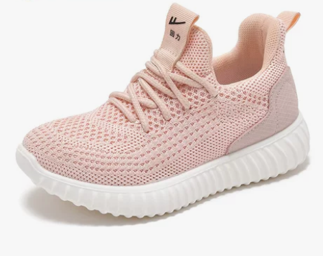 回力童鞋儿童网鞋透气网面男童椰子鞋2023...