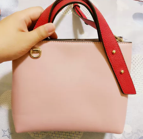 奥康女包购入于南昌天虹专柜， 680买入 ...