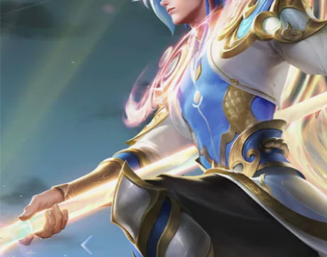 v区赵云世冠 赵云淬星耀世 1688传说皮...