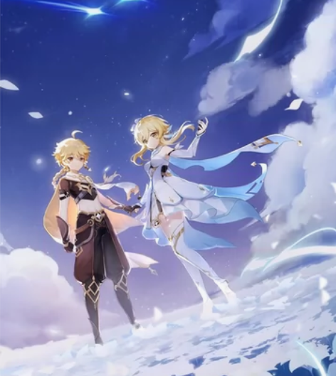 原神纯手工代肝！ 每日1r/天体力1r/天...