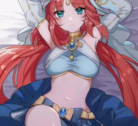 纯手工原神代肝！价格优惠！信誉第一！ 可直...