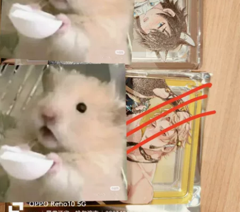 新世界狂欢爆衣麻将 可尔 75可刀?拆封未...