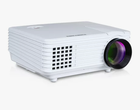 家用投影仪 微型投影仪 3D高清投影机 L...