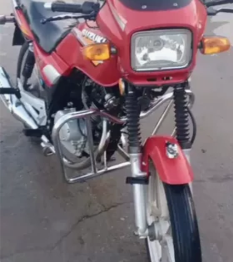 精品钻豹一辆 ,因骑不着了,转让,车况原原...