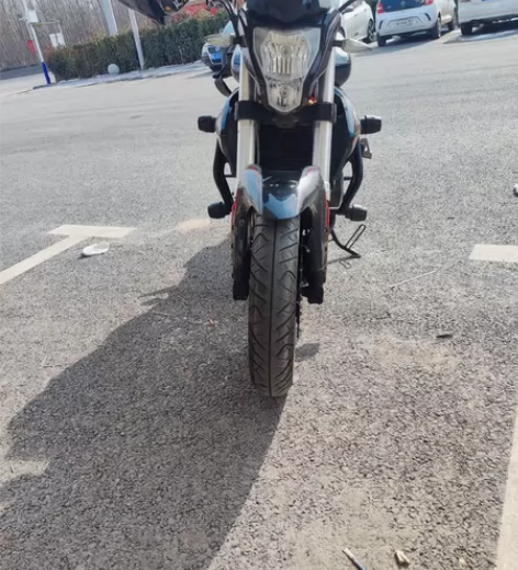 17年上牌黄龙300手续齐全车况精品随时过...