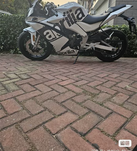 宗申阿普利亚gpr150abs版本仿赛摩托...