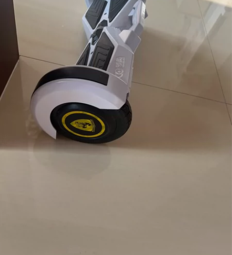 几乎全新平衡车便宜出 感兴趣的话点“我想要...