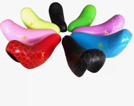 xpush坐垫超软儿童平衡车坐包新款kok...