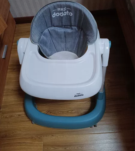 2023款婴儿学步车防o型腿儿童2022学...