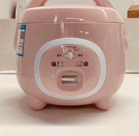 【最后10个】苏泊尔美的同款家用电饭煲全新...