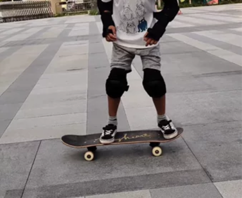 滑板教学 北京专业滑板教练 双翘 陆冲 一...