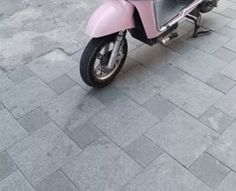 台铃电动车，有牌有行驶证，使用不到一年，整...