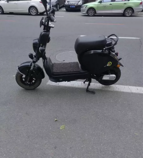 台铃电动车，锂电池可拆卸，20ah大容量，...