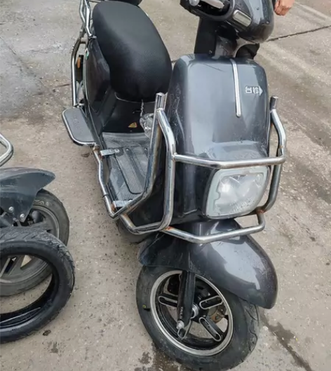 白牌二手车 感兴趣的话点“我想要”和我私聊...