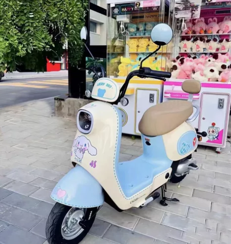 （个人自骑转让）有缘分的便宜出！雅迪 绿源...