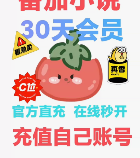 番茄小说会员番茄短故事会员svip _无广...
