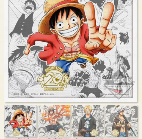 海贼王 匠之系谱 H赏 日本 全新 正版 ...