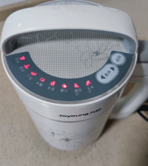 Joyoung/九阳 DJ12B-A11D...