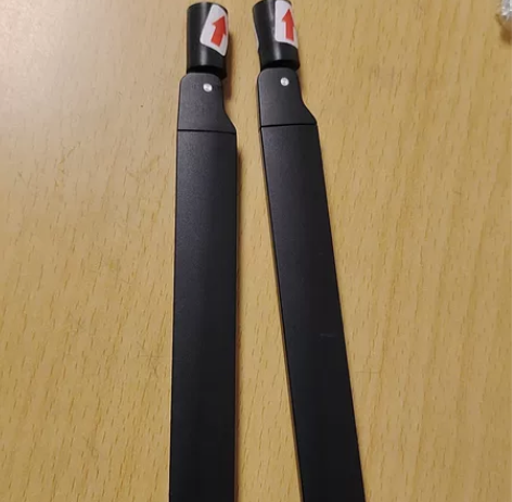 道通无人机 遥控器原装拆机天线 基本都是固...