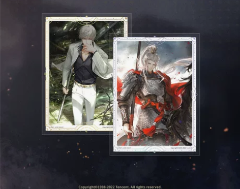 【出】齐司礼 光与夜之恋 光夜变奏系列 ...