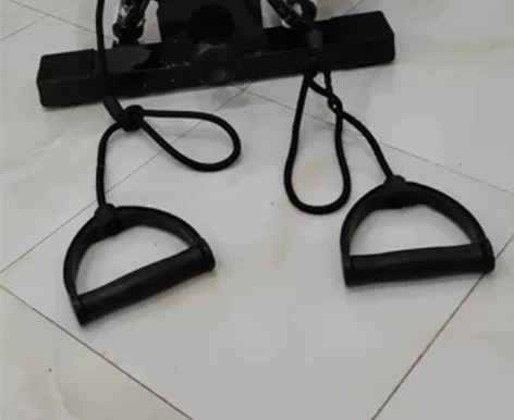 健乐步 正品静音左右摇摆多功能踏步机家用跑...