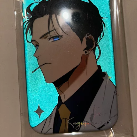 【出】影山飞雄同人谷 感兴趣的话点“我想要...