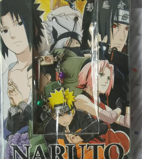 【出手漫画书（火影同人漫）全新】 今天翻出...