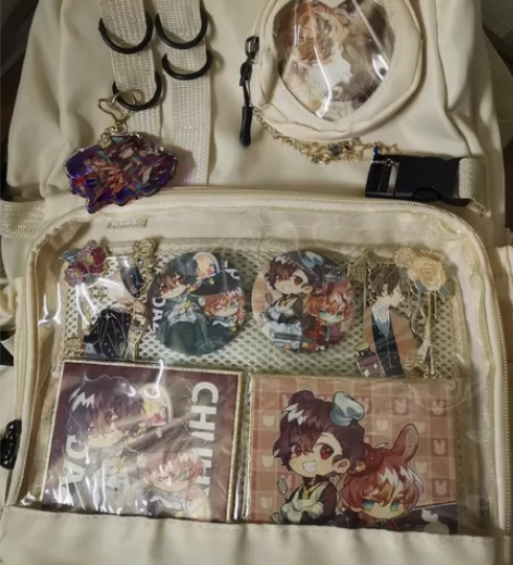 【退坑出】双黑太中同人谷（大部分是柴犬犬大...