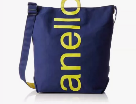 日本离家出走anello包抖音超火网红流行...