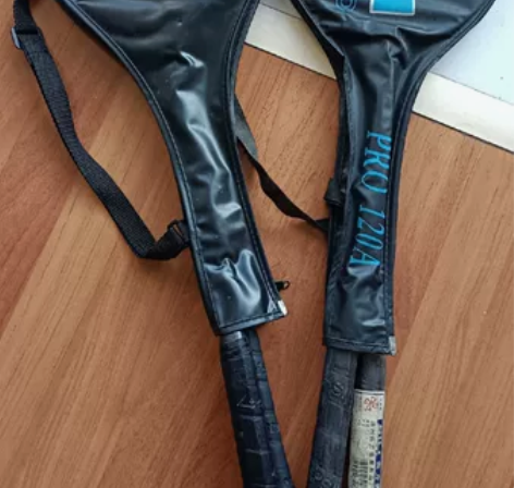 羽毛球拍,SILI四力牌和Weierfu和...