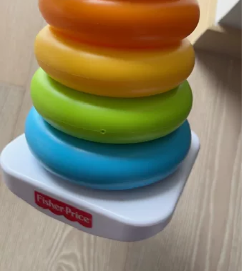 ??FISHER-PRICE/费雪3岁以下...