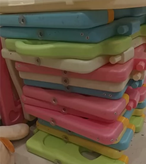 澳乐围栏1.5*1.8 门坏了，可以单配 ...