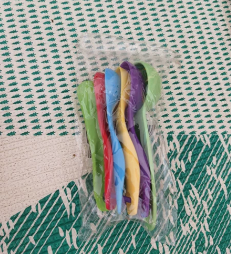 量勺，8元自取 感兴趣的话点“我想要”和我...