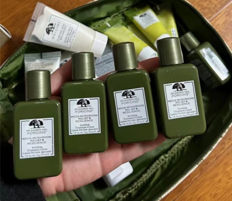 悦木之源菌菇水30ml 5个 现货5个 打...