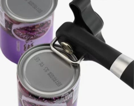 开罐器 开罐器罐头出口德国刀 简易手动耐用...